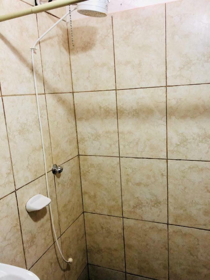 Cabanas Laboulaye プエルト・イグアス エクステリア 写真