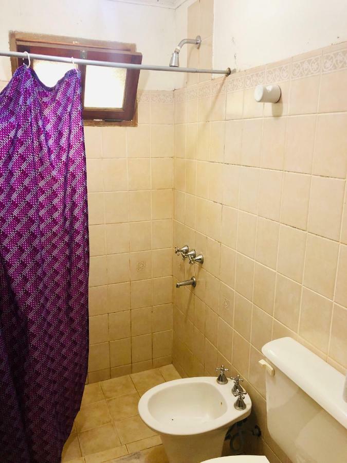 Cabanas Laboulaye プエルト・イグアス エクステリア 写真